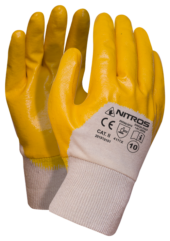 Nitros-NBR-Handschoen-