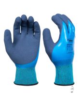 +Safety 39-100, double latex pro blue