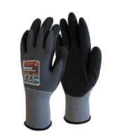 10-580 Allround Nitrile Foam Pro TS Werkhandschoen